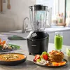 Philips 3000 Serie HR2291/01 2 l Mixer Tischmixer 600 W Voir les images du produit 22