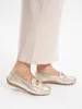 Damen Slipper Alabama 37,5 Produktbild-Vorschau 2