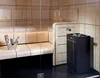 Saunaöfen Harvia Virta 9.0 kW | separate Steuerung Produktbild-Vorschau 4