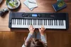 Tastiera Casio CT-S400 con dinamica Anteprima dell’immagine prodotto 13
