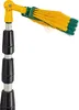 Neustanlo | XXL Eckbesen Set | 8 Meter | inkl. Gelenk und Produktbild-Vorschau 5