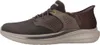 Skechers Errores de Talla 210890CHOC in Brown color size 43 Voir les images du produit 7