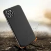 Mäkké puzdro kryt puzdro pre Samsung Galaxy A13 Black Náhľad obrázku produktu 4
