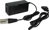 vhbw Ladegerät kompatibel mit Samsung SDI Side-Click 24V Produktbild-Vorschau 1