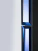 Berlin Blau Wandspiegel Cm 55X2X150 ( Innenspiegel Grösse Produktbild-Vorschau 4