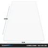 Alfombrilla para ratón Titanwolf Gaming, tamaño XXXL, 1200 Vista previa de la imagen del producto 2