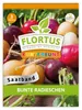 Bunte Radieschen (Saatband) | Saatbänder & Saatplatten von Produktbild-Vorschau 1