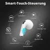 Bluetooth-oordopjes, draadloos met Bluetooth 5.3, microfoon Productafbeelding-voorbeeld 2