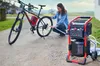 Einhell Air compressor TE-AC 240/24 Silent 24 l 10 bar Voir les images du produit 2