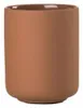 Zone Denmark Zahnbürstenbecher Ume Terracotta, Produktbild-Vorschau 2