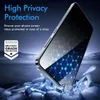 2X Schutzglas für Samsung Galaxy S25FE Blickschutz Produktbild-Vorschau 3