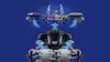 LEGO Nexo Knights 70352 Il quartier generale mobile del Anteprima dell’immagine prodotto 12