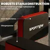 SPORTNOW 2-in-1 Wand-Klimmzugstange und Dipstation, bis 200 Produktbild-Vorschau 7