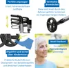 Weinberger Alu Rollator, leicht und kompakt 3-fach Produktbild-Vorschau 3