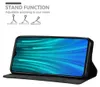 Cadorabo Hülle für Xiaomi RedMi NOTE 8 PRO Schutz Hülle in Produktbild-Vorschau 4
