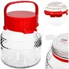 2x 2L Vorratsgläser Gurkenglas, Einmachglas, Einmachgläser, Produktbild-Vorschau 3