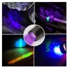 VELAMP ST005 Lampe de poche à LED 3W avec lumière UV Voir les images du produit 4