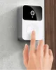 Drahtlose Türklingel Videokamera Gegensprechanlage WLAN 2K Produktbild-Vorschau 3