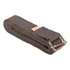 yogabox Yogagurt BASIC mit Schiebeverschluss - grau 3,0 m Produktbild-Vorschau 5