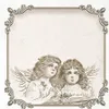 ITD Reispapier Decoupage Bastelpapier, RSM058 engel Produktbild-Vorschau 6
