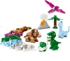 LEGO® Classic 11041 Kreatívni dinosauri Náhľad obrázku produktu 48