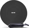 GORILLA SPORTS® Ballsitzkissen - Grau, inkl. Pumpe, 33cm Produktbild-Vorschau 4