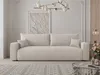 Freistehendes Polstersofa PIANO mit Schlaffunktion und Produktbild-Vorschau 4