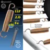 KESSER® Trampolin Gartentrampolin | Rheinland GS  | Produktbild-Vorschau 7