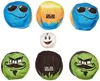 SCHILDKRÖT 970825 SCHILDKRÖT Crossboccia Double Pack Heros Voir les images du produit 12