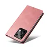 Handyhülle für Xiaomi Redmi Note 13 Pro 5G Kunstleder Flip Produktbild-Vorschau 5
