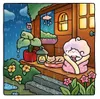 Cozy Coloring - Love Yourself Produktbild-Vorschau 8