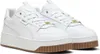 Puma Damen Sneaker 397487 01 Farbe: Weiß Größe: 41 Produktbild-Vorschau 1