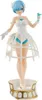 Figurka PVC Re: Zero - Rem w sukni klatki, 22 cm, ma Anteprima dell’immagine prodotto 15