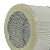 vhbw Faltenfilter Ersatz für Scheppach 7907709719 für Nass- Produktbild-Vorschau 6