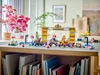 LEGO® Super Mario 72036 - Mario Kart™ - Baby Peach & Grand Produktbild-Vorschau 14