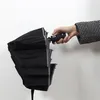 Automatischer Regenschirm mit integrierter LED-Taschenlampe Produktbild-Vorschau 9