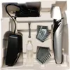 Panasonic Body Trimmer ER GK60 3 Aufsätzen Elektro Rasierer Produktbild-Vorschau 11
