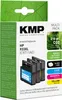 KMP 105V Vorteilspack C/M/Y komp. mit HP 933 XL Produktbild-Vorschau 8