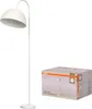OSRAM 4099854453816 Standleuchte Decor Camel Bell weiß, Produktbild-Vorschau 4