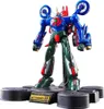 Tamashii Nations Die Seele Von Chogokin Getter Robot Go Produktbild-Vorschau 1