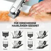Hundeschermaschine und Pfotentrimmer 3in1 Set,Schermaschine Produktbild-Vorschau 6