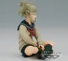 My Hero Academia Break Time Himiko Toga figurka 10cm Náhled obrázku produktu 3
