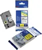 Brother TZe-241 - Standard-Klebstoff - Schwarz auf Weiß - Produktbild-Vorschau 14