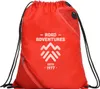 Roly BO7150 | Borsa da ginnastica Cuanca String Bag, 34 x Anteprima dell’immagine prodotto 1