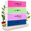 Nagelfeilen Block Buffer mit 4 Oberflächen und weichem Produktbild-Vorschau 1