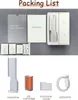 EVEBOT Printpen, prenosná mini tlačiareň na potraviny, Náhľad obrázku produktu 14