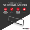Audioproject A258 - Autoradio Radioblende 1 DIN kompatibel Produktbild-Vorschau 2