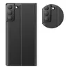 Etui pour Samsung Galaxy S21 FE - Noir KP9643 Voir les images du produit 3