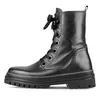 Gabor Schnürboots Damen 393532333832 Schwarz 41 EU Produktbild-Vorschau 33