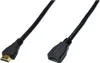 Digitus Câble d'extension HDMI à grande vitesse avec Voir les images du produit 2